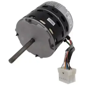 Hd42aq252 Carrier Hd42aq243 230v1ph 1/3hp Ecm Blower Motor #2