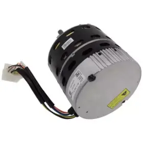 Hd42aq252 Carrier Hd42aq243 230v1ph 1/3hp Ecm Blower Motor