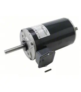 Hd56ak651 Carrier New Motor 3 Phase 208-230/460v 1140 Rpm 56y