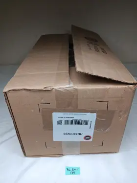 Hd58fr233 Carrier Industrial Motor