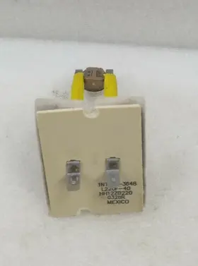 Hh12zb220 Carrier /hh12zb220 /auto Reset Limit Switch/ L220f-40/3 Inch Depth/ Use Gg13 #2