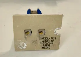 Hh12zz230 Carrier 1/2 Inch Limit Switch Metal Npt Connection