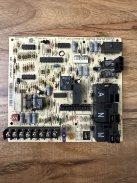 Cebd430455-03b Carrier Hk42fz0174306 Hk42fz017 Furnace Control Board Cepl130455-01