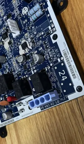 Cebd430988-10-ra Carrier Hk42fz069 Furnace Control Board Cepl130988-40-r #2