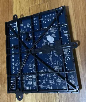 Cebd430988-10-ra Carrier Hk42fz069 Furnace Control Board Cepl130988-40-r #3