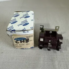 Hn61kk Carrier Hn 61kk 061 Relay Coil 120v 50/60hz