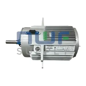 Hd58ch230 Carrier / International Comfort Products Oem Commercial Condenser Motor 3 Hp 230v