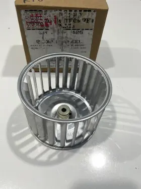La21ra425b Carrier Blower Wheel