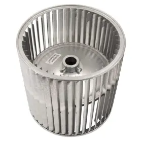La22ra101 Carrier Blower Wheel 11 1/8 Inch X 6 Cw Hub End 1/2 Bore