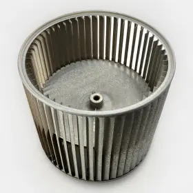 La22rc001 Carrier Blower Wheel 12x11 Ccw Cc