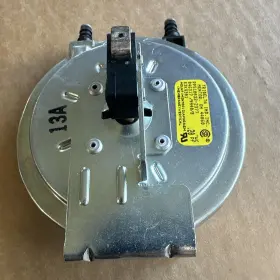 Pps10032-2377 Carrier Bryant Tridelta Pressure Switch Lennox 63k9301 .20 W.c #3