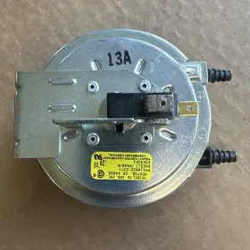 Pps10032-2377 Carrier Bryant Tridelta Pressure Switch Lennox 63k9301 .20 W.c