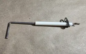 102489-01 Carrier Pse-l73 Lennox Furnace Flame Sensor