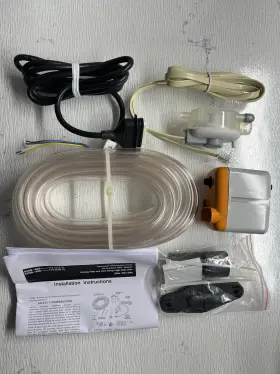 Si3000caus23 Carrier Condensate Pump 230v Mini-split Ductless Hvac Si-30 53ds-900 118