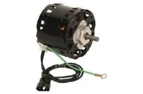 S58-638 Century S58638 Kitchen/bath Ventilator Motor 120v 60 Hz 1400 Shaded Pole