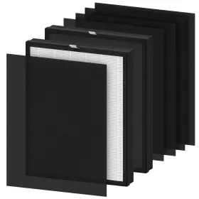 Epi360-2 Cfkreya Epi360 Replacement Filter Set Compatible With Mooka Purifier Includ Inch
