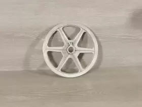 Chm110275 Champion Rwc50/rn50w - Replacement Blower Pulley