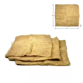 310085-6 Champion Cooler 3-pack Aspen Evaporative Replacement Pad Set 36.25 In X 32.75 0.5