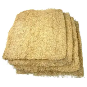 Champion Cooler 445022342371 27.5 Inch X 27.75 0.5 Aspen Evaporative Replacement Pad Set 4 P