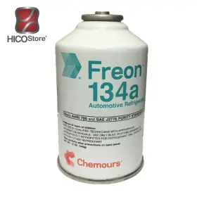 D15440383 Chemours Proseal For R12 R134a Auto And Other Mobile Application