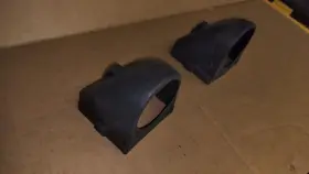 0762007 Chevrolet 1978 Chevy Camaro Heating Cooling Vent Components Part# Pair #2
