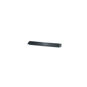 Fvp-1 Chief Raxxess 1u Airflow Cooling Steel Fine Vent Panel Black