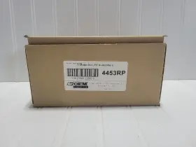 S33u182aa-05 Chikee Humidifier Motor For Lfp Humidifiers 10007434 4453rp