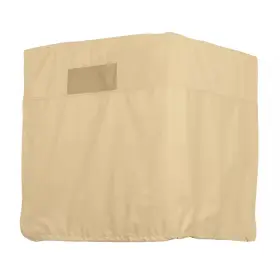 Classic Accessories 313042055045 Evaporative Cooler Cover 34 In X 36 Side Draft Adjustable Lace