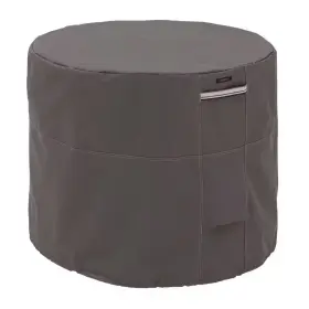 Classic Accessories 313048371392 Ravenna Round Air Conditioner Cover