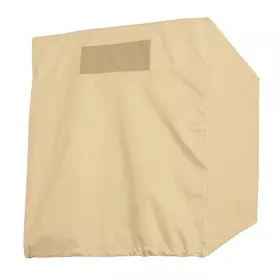 Classic Accessories 445052870837 34 Inch W X D 36 H Down Draft Evaporative Cooler Cover