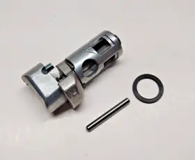 70528100 Cleco 1/2 Inch Trigger Valve Kit Steel Npt Connection For Air Screwgun