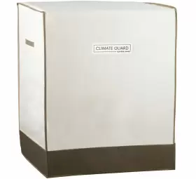 Climate Guard 197644788057 Premium Outdoor Ac Unit Cover Waterproof&heavy Duty Central A