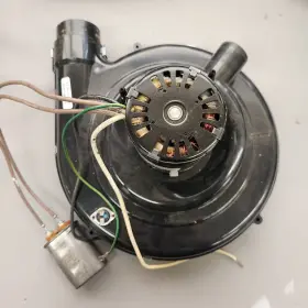 Hq1011350fa Climatek 1011350 Furnace Inducer Motor Fits Icp Heil Tempstar #2