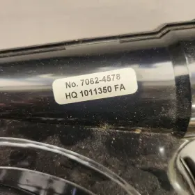 Hq1011350fa Climatek 1011350 Furnace Inducer Motor Fits Icp Heil Tempstar #3