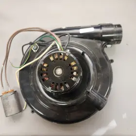 Hq1011350fa Climatek 1011350 Furnace Inducer Motor Fits Icp Heil Tempstar