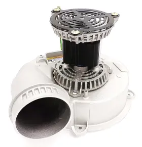 70-22838-02 Climatek 4649 Furnace Inducer Motor Fits Rheem Ruud Wking 70-22838-01 117104-01