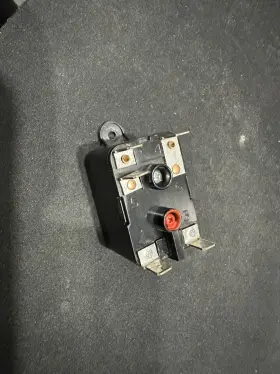 9400-04q103a Climatek 9400-04q1100 24volt Furnace Relay Fits Tyco 9400-04q108 9400y04q103 #2