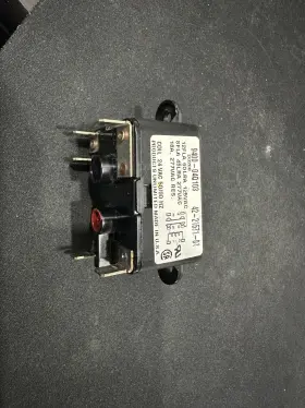 9400-04q103a Climatek 9400-04q1100 24volt Furnace Relay Fits Tyco 9400-04q108 9400y04q103