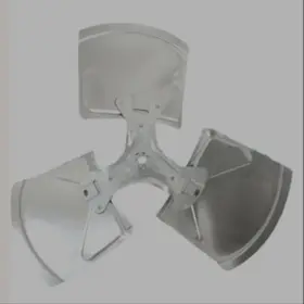 S1-02639501000 Climatek - Condenser Fan Blade Fits York -3 X 18 Inch Cw