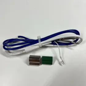 Climatemaster 17b0030n04 Blue Thermistor Sensor Genuine Oem New