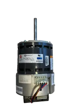S14s0016n01 Climatemaster 14s0016n01 Ccw Rotation Motor 120/240 Vac 1ph 1hp 1250 Rpm