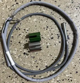 S17s0030n01 Climatemaster Carrier Water Freeze Thermistor Gray Oem