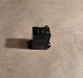 Hhc68a-2h Clion Humidifier Relay Jqx-13f