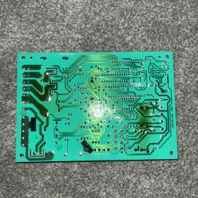1162-83-202 Coleman 1162-202 York Luxaire 879598 Furnace Control Circuit Board #3