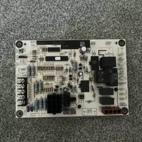 1162-83-202 Coleman 1162-202 York Luxaire 879598 Furnace Control Circuit Board
