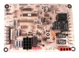 S1-33103010000 Coleman 1162-281 York 1162-83-201a 1162-201 Control Circuit Board 539617