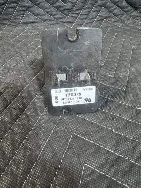 025-29041-006 Coleman 175076 L200-30f 3 Inch Limit Switch 1nt17l-1919