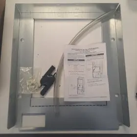 3500-8981 Coleman Coil Shelf Kit Multi-position 2/19am