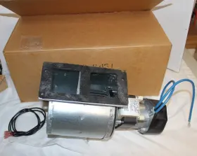 7990-6451 Coleman Fasco Booster Assembly For Dgat090b