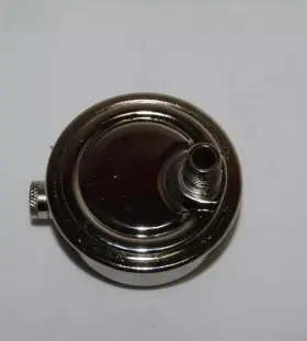 S7610 Comfort Zone 730007058420 Lot Of 2 New Angle Air Valve 618a #6 1/8 Inch